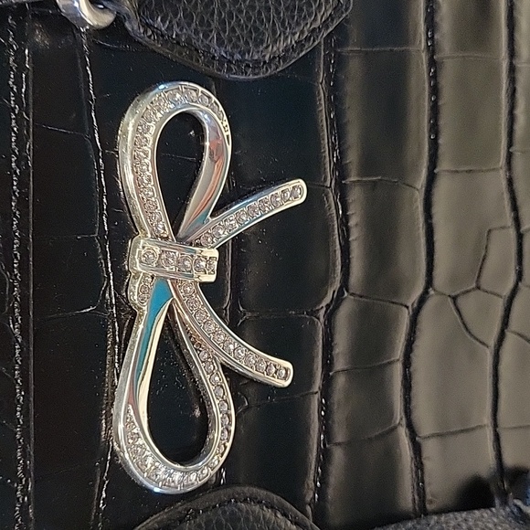 Brighton Beau Geste Satchel - Picture 2 of 7